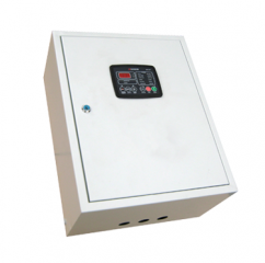 Дизельный генератор DSI 68 DAC ES с АВР