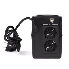 ИБП ИМПУЛЬС ЮНИОР СМАРТ 1000