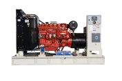 Дизельный генератор Teksan TJ774SC5C