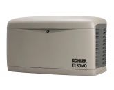 Газовый генератор KOHLER-SDMO RESA 14 T