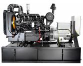 Дизельный генератор AD 275 I