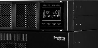 Systeme Electric SRTRU8KRTXLHW-NC