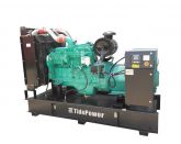 Дизельный генератор Tide Power EB100-C1 TP с АВР