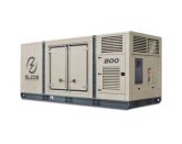 Дизельный генератор GE,CU,1101/1001,SS
