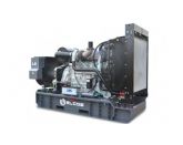 Дизельный генератор GE,PK,770/700,BF