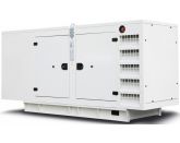 Дизельный генератор Hertz HG 73 PC в кожухе с АВР