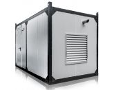 ТСС АД-220С-Т400-2РНМ26 в контейнере с АВР