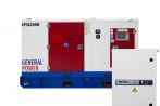 Дизельный генератор General Power GP630DN