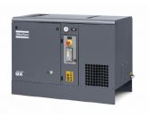 Винтовой компрессор Atlas Copco GX 11EL 7,5P FM