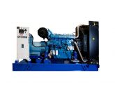 Дизельный генератор General Power GP330DN с автозапуском