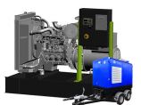 Дизельный генератор Pramac GSW 110 V 400V