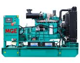 Дизельный генератор MGE P450CS