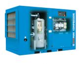 Винтовой компрессор Ekomak EKO 250 8