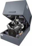 Поршневой компрессор Atlas Copco LT 5-15 Pack Silenced
