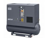 Винтовой компрессор Atlas Copco GX 7EL 7,5FF TM(270)