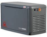 Газовый генератор Pramac GA10000 с АВР