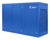 ТСС АД-120С-Т400-2РПМ2 (Marelli) в погодозащитном кожухе с АВР