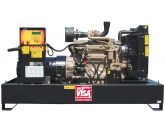 Дизельный генератор Onis VISA D 185 GO (Marelli)