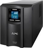 APC Smart-UPS C 1000VA LCD