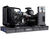 Дизельный генератор Hertz HG 100 PL