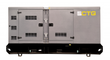 Газовый генератор CTG 625CG в кожухе
