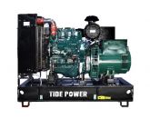 Дизельный генератор Tide Power FB575-LP1 с АВР