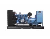 Дизельный генератор MGE P120BN с АВР