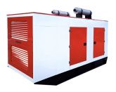 Азимут АД-500С-Т400-2РКМ11 в кожухе с АВР