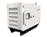 Дизельный генератор  KJ Power KJT12.1