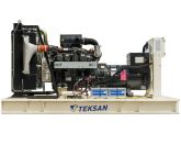 Дизельный генератор TJ400DW5L