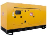 Дизельный генератор Onis VISA P 400 GX (Marelli)