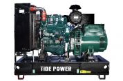 Дизельный генератор Tide Power FB21-SA