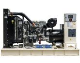 Дизельный генератор TJ1500PE5C с АВР