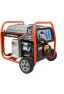 Бензиновый генератор Mitsui Power Eco ZM 3800 EA