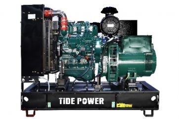 Дизельный генератор Tide Power FB110-LP