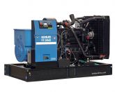 Дизельный генератор KOHLER-SDMO J200