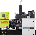 Motor АД10-Т400-2Р с АВР