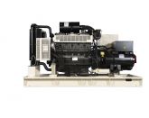 Дизельный генератор Teksan TJ880PE5A