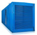Дизельный генератор Hertz HG 1650 PC в контейнере