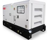 Дизельный генератор Tide Power PC20-I M (1 фаза) с АВР