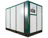 Винтовой компрессор Dali EN 17/10 II