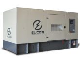 Дизельный генератор GE,AI,275/250,PRO