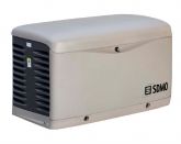 Газовый генератор KOHLER-SDMO RESC 20 U