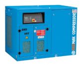 Винтовой компрессор Ekomak EKO 250 QD VST