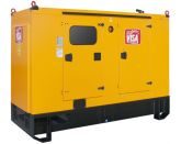 Дизельный генератор Onis VISA D 210 GX (Stamford)