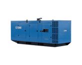 SDMO X800