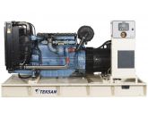 Дизельный генератор TJ1400BD5C