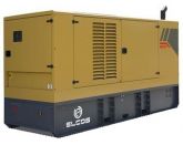 Дизельный генератор GE,DZ,225/205,SS