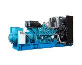 Дизельный генератор General Power GP1400BD
