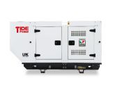 Дизельный генератор Tide Power FC350-LP (LP612EG2) с АВР